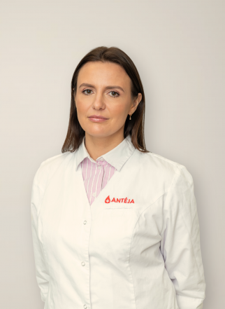 Kristina Paliulienė